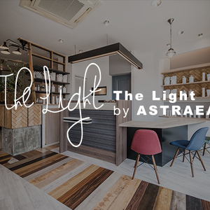 The Light by Astraea