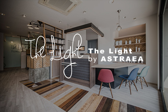 The Light by Astraea